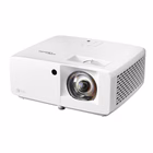 Immagine di Videoproiettore uhd 4K (3840x2160) 3.500 ansi lumen OPTOMA UHZ35ST Laser UHZ35ST