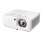 Immagine di Videoproiettore uhd 4K (3840x2160) 3.500 ansi lumen OPTOMA UHZ35ST Laser UHZ35ST