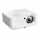 Immagine di Videoproiettore uhd 4K (3840x2160) 3.500 ansi lumen OPTOMA UHZ35ST Laser UHZ35ST