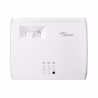 Immagine di Videoproiettore uhd 4K (3840x2160) 3.500 ansi lumen OPTOMA UHZ35ST Laser UHZ35ST