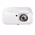 Immagine di Videoproiettore uhd 4K (3840x2160) 3.500 ansi lumen OPTOMA UHZ35ST Laser UHZ35ST