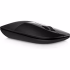 Immagine di HP HP Z3700 Black Wireless Mouse V0L79AA