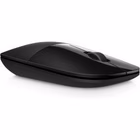 Immagine di HP HP Z3700 Black Wireless Mouse V0L79AA