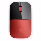 Immagine di HP Mouse wireless HP Z3700 rosso V0L82AA
