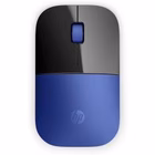 Immagine di HP HP Z3700 Blue Wireless Mouse V0L81AA