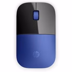 Immagine di HP HP Z3700 Blue Wireless Mouse V0L81AA