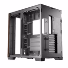 Immagine di Cabinet big/full-tower Nero ANTEC C8 WOOD C8WOOD
