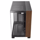 Immagine di Cabinet big/full-tower Nero ANTEC C8 WOOD C8WOOD