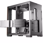 Immagine di Cabinet big/full-tower Nero ANTEC C8 WOOD C8WOOD