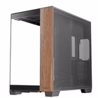 Immagine di Cabinet big/full-tower Nero ANTEC C8 WOOD C8WOOD