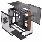 Immagine di Cabinet big/full-tower Nero ANTEC C8 WOOD C8WOOD