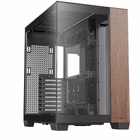 Immagine di Cabinet big/full-tower Nero ANTEC C8 WOOD C8WOOD