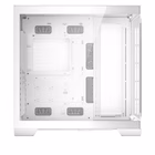 Immagine di Cabinet big/full-tower Nero ANTEC C8 ALUM WHITE C8WOODALWHITE