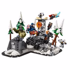 Immagine di Costruzioni LEGO AVENGERS ASSEMBLE: AGE OF ULTRON 76291A