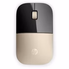 Immagine di HP HP Z3700 Gold Wireless Mouse X7Q43AA