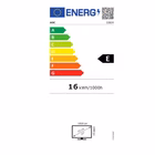 Immagine di 21 5 16.9 va value-line black