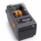 Immagine di Zd411 203dpi dt USB bt