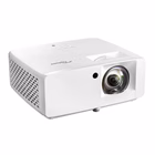 Immagine di Videoproiettore hd 1080 (1920x1080) 3.500 ansi lumen OPTOMA ZH350ST