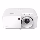 Immagine di Videoproiettore hd 1080 (1920x1080) 4.300 ansi lumen OPTOMA ZH420 Laser ZH420
