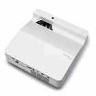 Immagine di Videoproiettore hd 1080 (1920x1080) 4.000 ansi lumen OPTOMA ZH430UST Laser ZH430UST