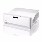 Immagine di Videoproiettore hd 1080 (1920x1080) 4.000 ansi lumen OPTOMA ZH430UST Laser ZH430UST