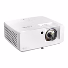 Immagine di Videoproiettore hd 1080 (1920x1080) 4.200 ansi lumen OPTOMA ZH450ST