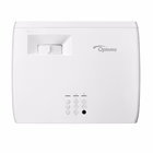 Immagine di Videoproiettore hd 1080 (1920x1080) 4.200 ansi lumen OPTOMA ZH450ST