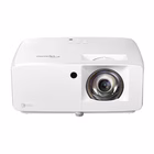 Immagine di Videoproiettore hd 1080 (1920x1080) 4.200 ansi lumen OPTOMA ZH450ST