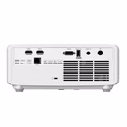 Immagine di Videoproiettore hd 1080 (1920x1080) 4.500 ansi lumen OPTOMA ZH450 Laser ZH450