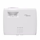 Immagine di Videoproiettore hd 1080 (1920x1080) 5.000 ansi lumen OPTOMA ZH462 Laser ZH462