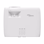 Immagine di Videoproiettore hd 1080 (1920x1080) 5.500 ansi lumen OPTOMA ZH520 Laser ZH520