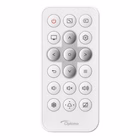 Immagine di Videoproiettore wxga (1280x800) 3600 ansi lumen OPTOMA ZW350ST