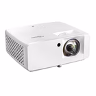 Immagine di Videoproiettore wxga (1280x800) 3600 ansi lumen OPTOMA ZW350ST