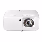 Immagine di Videoproiettore wxga (1280x800) 3600 ansi lumen OPTOMA ZW350ST