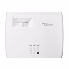 Immagine di Videoproiettore wxga (1280x800) 3600 ansi lumen OPTOMA ZW350ST