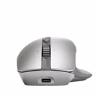 Immagine di HP HP Silver 930 Creator Wireless Mouse 1D0K9AA