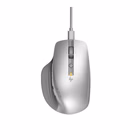Immagine di HP HP Silver 930 Creator Wireless Mouse 1D0K9AA