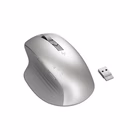 Immagine di HP HP Silver 930 Creator Wireless Mouse 1D0K9AA
