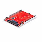 Immagine di Adattatore ssd m.2 pcie a u.3