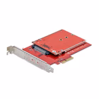 Immagine di Adattatore ssd m.2 pcie a u.3