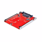 Immagine di Adattatore ssd m.2 pcie a u.3