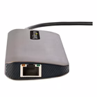 Immagine di Adattatore multiporta USB-C 4K