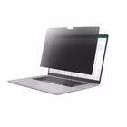 Immagine di Startech.com 13.3in laptop privacy screen, anti-glare privacy filter for widescreen (16:9) displays,