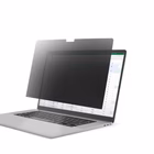 Immagine di Startech.com 13.3in laptop privacy screen, anti-glare privacy filter for widescreen (16:9) displays,