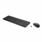 Immagine di HP HP 230 Wireless Mouse and Keyboard Combo 18H24AA