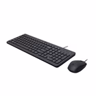 Immagine di HP Tastiera e mouse HP 150 Wired 240J7AA