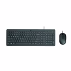 Immagine di HP Tastiera e mouse HP 150 Wired 240J7AA