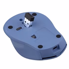 Immagine di TRUST MOUSE WIRELESS RICARICABILE - 1600DPI - TRUST ZAYA 25039TRS