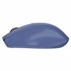 Immagine di TRUST MOUSE WIRELESS RICARICABILE - 1600DPI - TRUST ZAYA 25039TRS