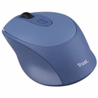 Immagine di TRUST MOUSE WIRELESS RICARICABILE - 1600DPI - TRUST ZAYA 25039TRS